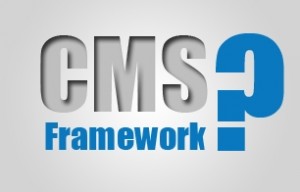 CMS - Framework
