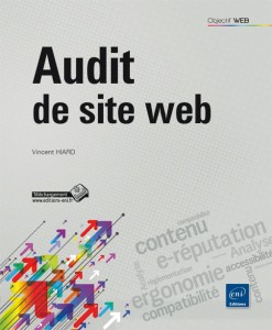 Audit de site web