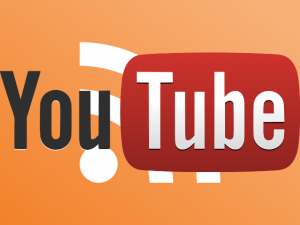 youtube-rss