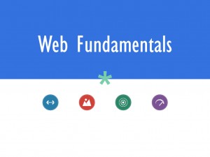 Web-Fundamentals