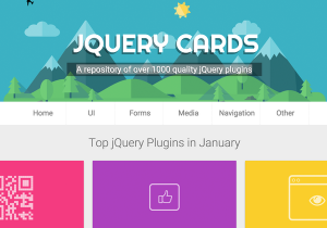 jquery-cards
