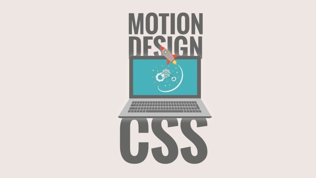 25 jours d'autoformation au motion design CSS