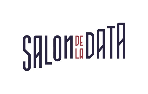 Logo Salon de la Data